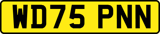 WD75PNN