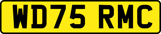 WD75RMC