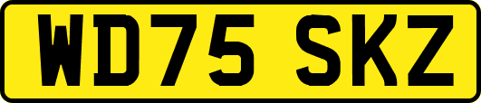 WD75SKZ