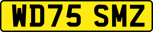 WD75SMZ