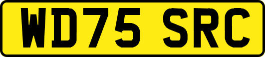 WD75SRC