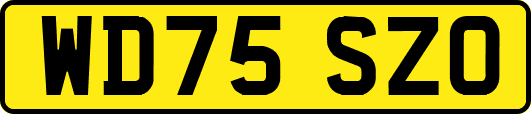 WD75SZO
