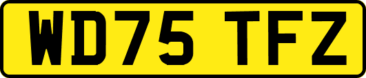 WD75TFZ