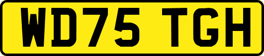 WD75TGH