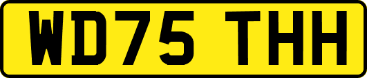 WD75THH