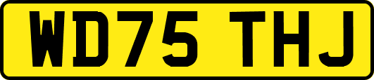 WD75THJ