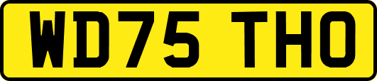WD75THO