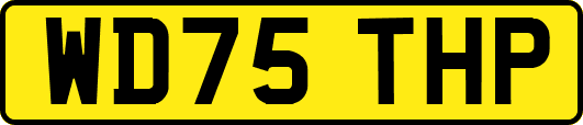 WD75THP