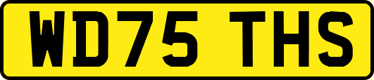 WD75THS