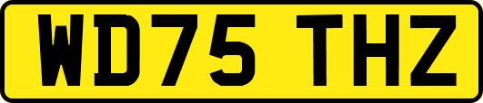 WD75THZ