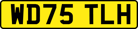 WD75TLH