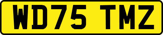 WD75TMZ