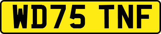 WD75TNF