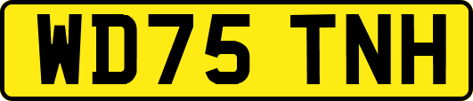 WD75TNH