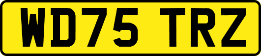 WD75TRZ