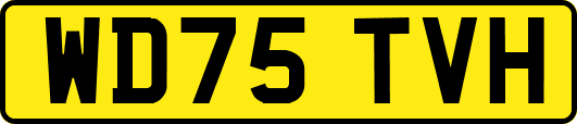 WD75TVH
