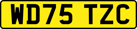 WD75TZC