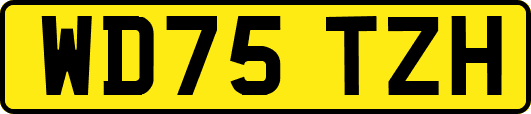 WD75TZH