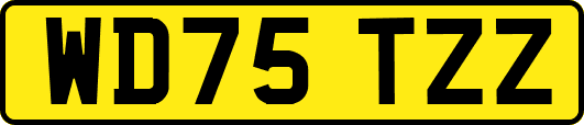 WD75TZZ