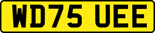 WD75UEE