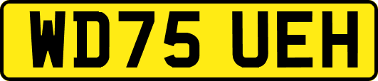 WD75UEH