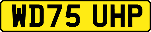WD75UHP