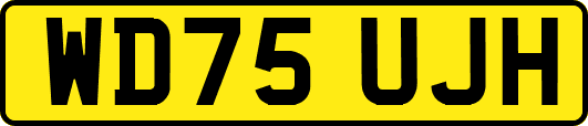 WD75UJH