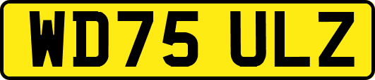 WD75ULZ