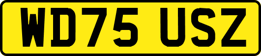 WD75USZ