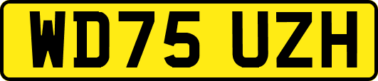 WD75UZH