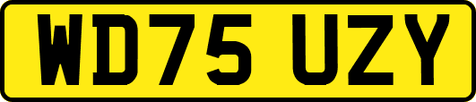 WD75UZY