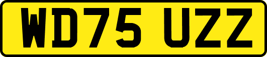 WD75UZZ