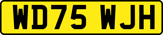 WD75WJH