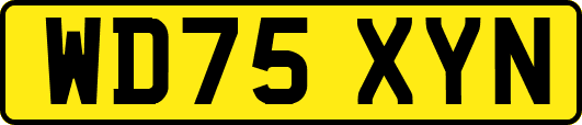WD75XYN