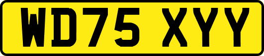 WD75XYY