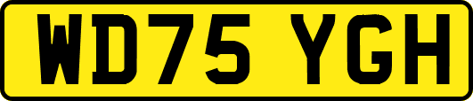 WD75YGH