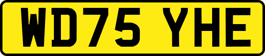 WD75YHE