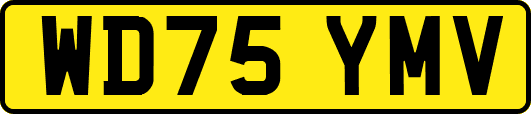 WD75YMV