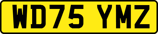 WD75YMZ