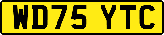 WD75YTC