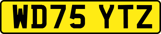 WD75YTZ