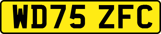 WD75ZFC