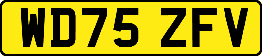 WD75ZFV
