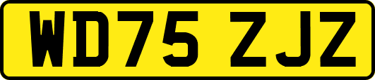 WD75ZJZ