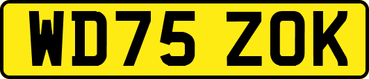 WD75ZOK