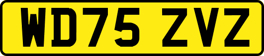 WD75ZVZ