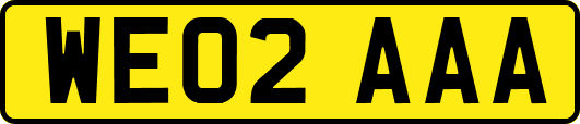 WE02AAA
