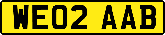 WE02AAB