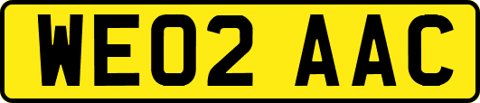 WE02AAC