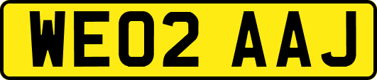 WE02AAJ